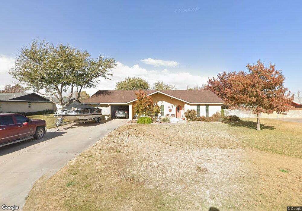 816 New Castle Ct, Odessa, TX 79764 - photo 1