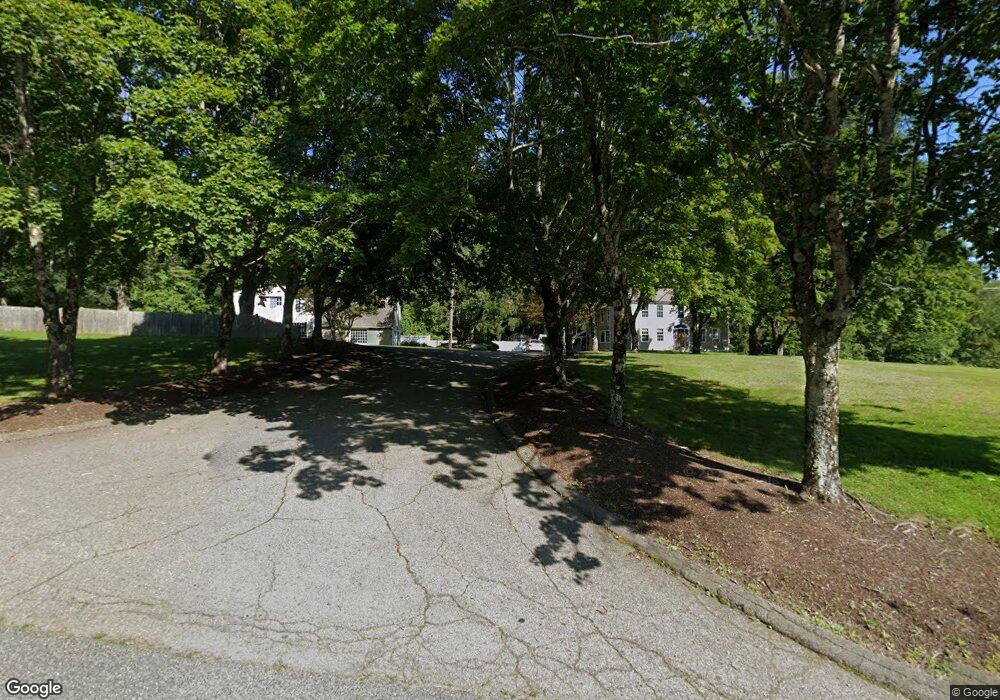 202 N Spencer Rd, Spencer, MA 01562 - photo 1