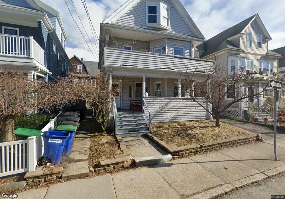 23 Curtis St unit 1, Somerville, MA 02144 - photo 1