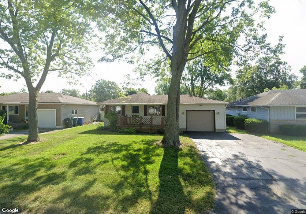 3414 N Pauline Ave, Muncie, IN 47304 - photo 1