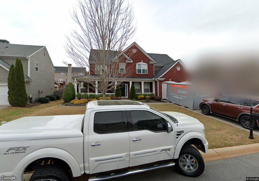 415 Acorn Dr, Acworth, GA 30102 - photo 1