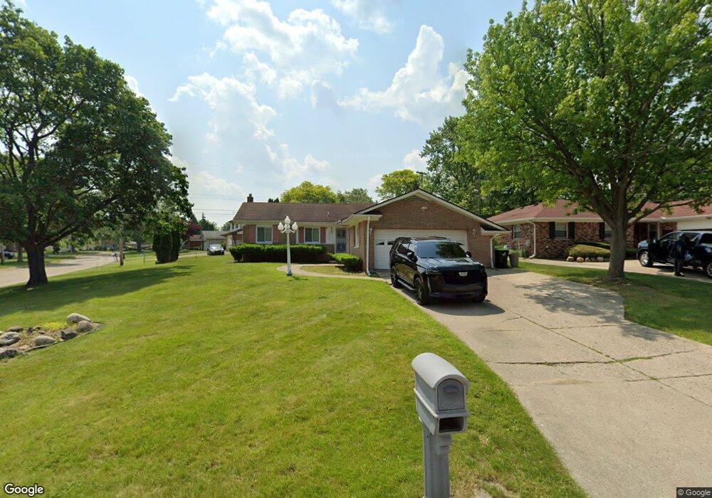 3307 Jacque St, Flint, MI 48532 - photo 1