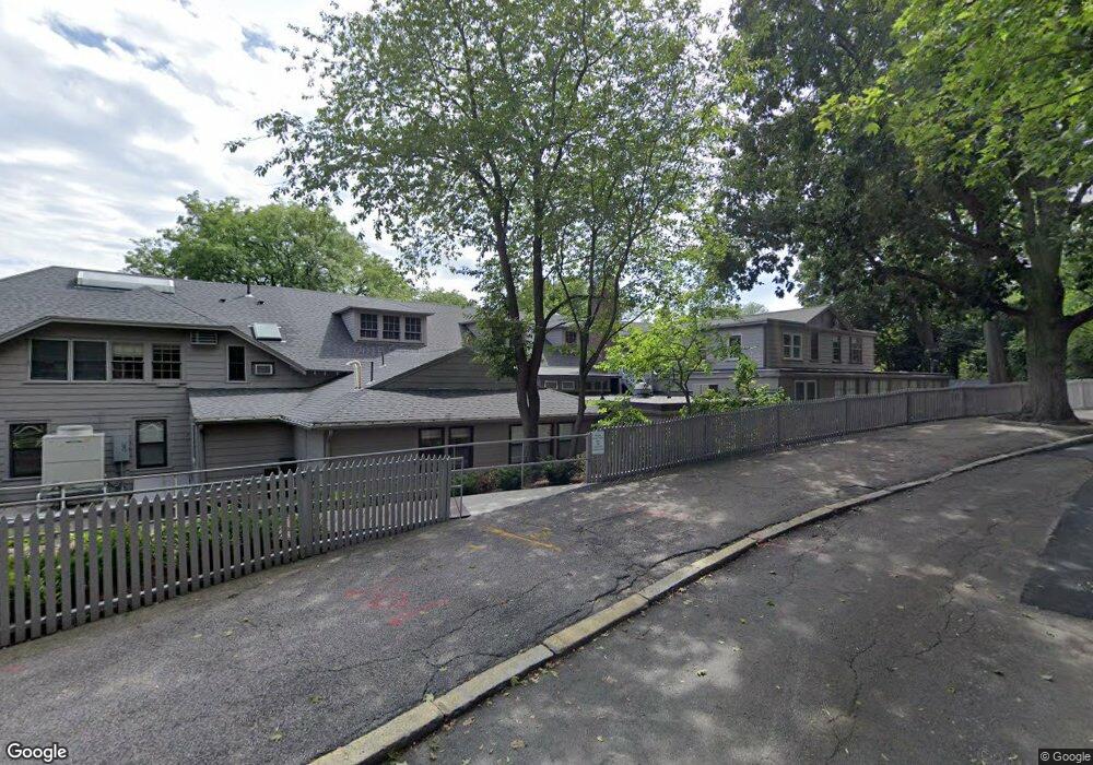 170 Coolidge Hill, Cambridge, MA 02138 - photo 1