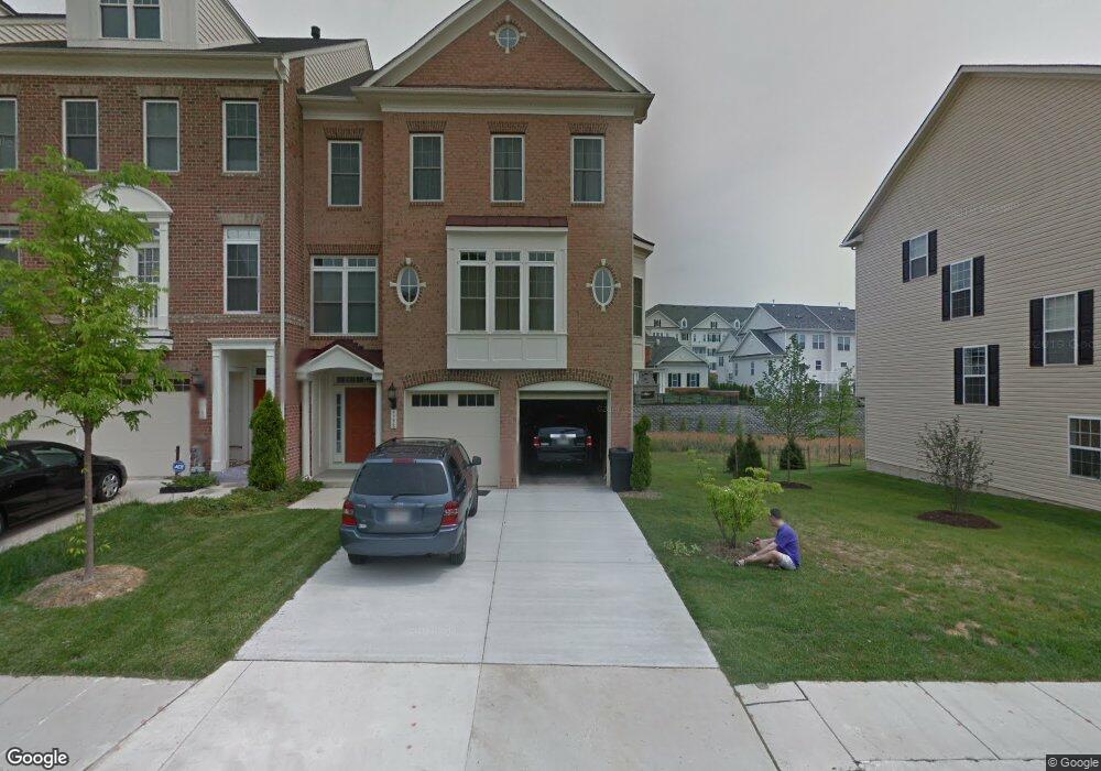 9758 June Flowers Way, Laurel, MD 20723 - photo 1