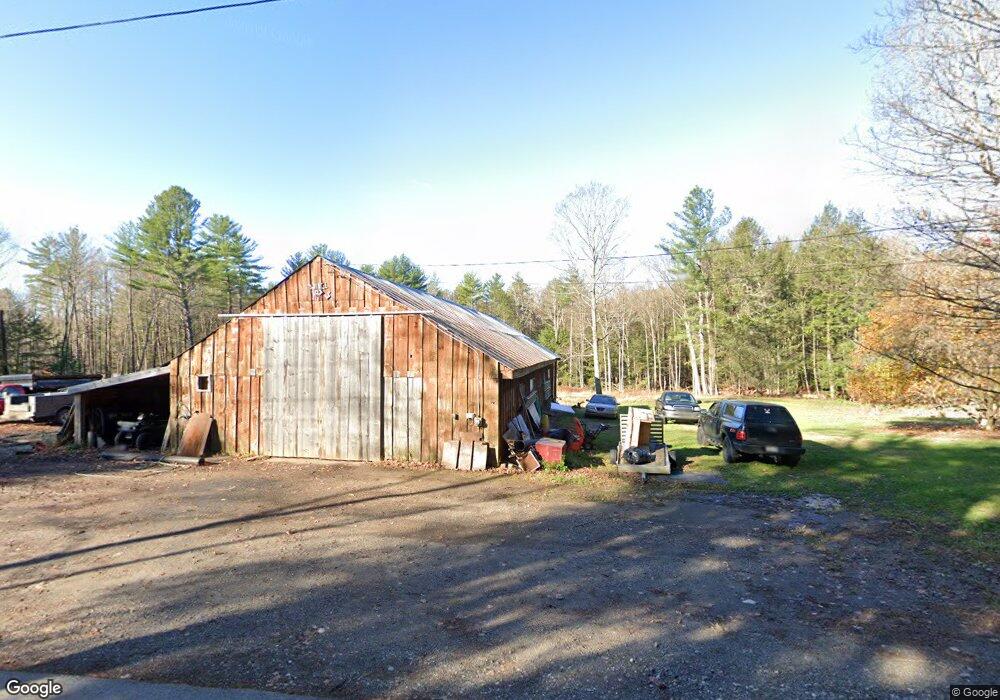 247 Zerah Fiske Rd, Shelburne Falls, MA 01370 - photo 1