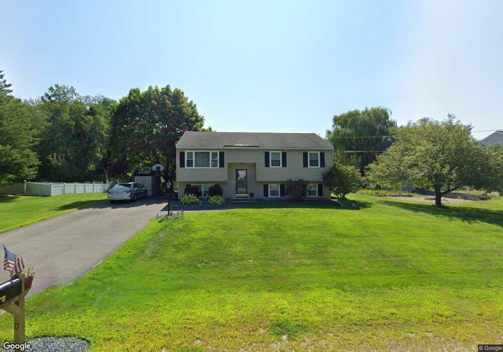 17 Melissa Dr, Pembroke, NH 03275 - photo 1