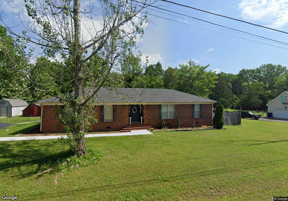 101 Lantern Ln, Shelbyville, TN 37160 - photo 1