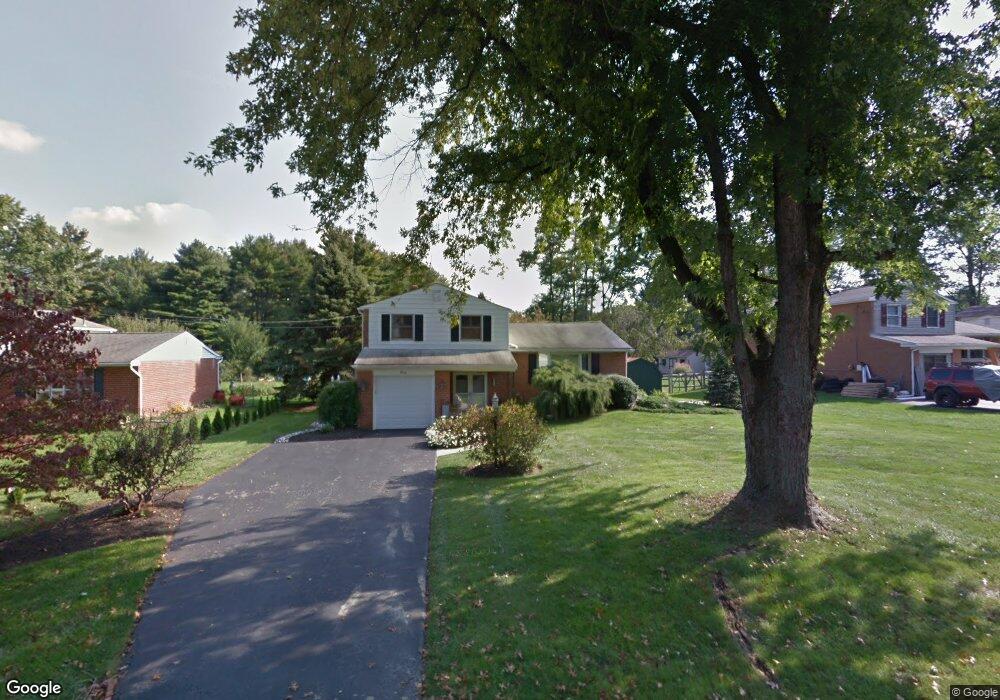 20 Buck Run Ln, Malvern, PA 19355 - photo 1