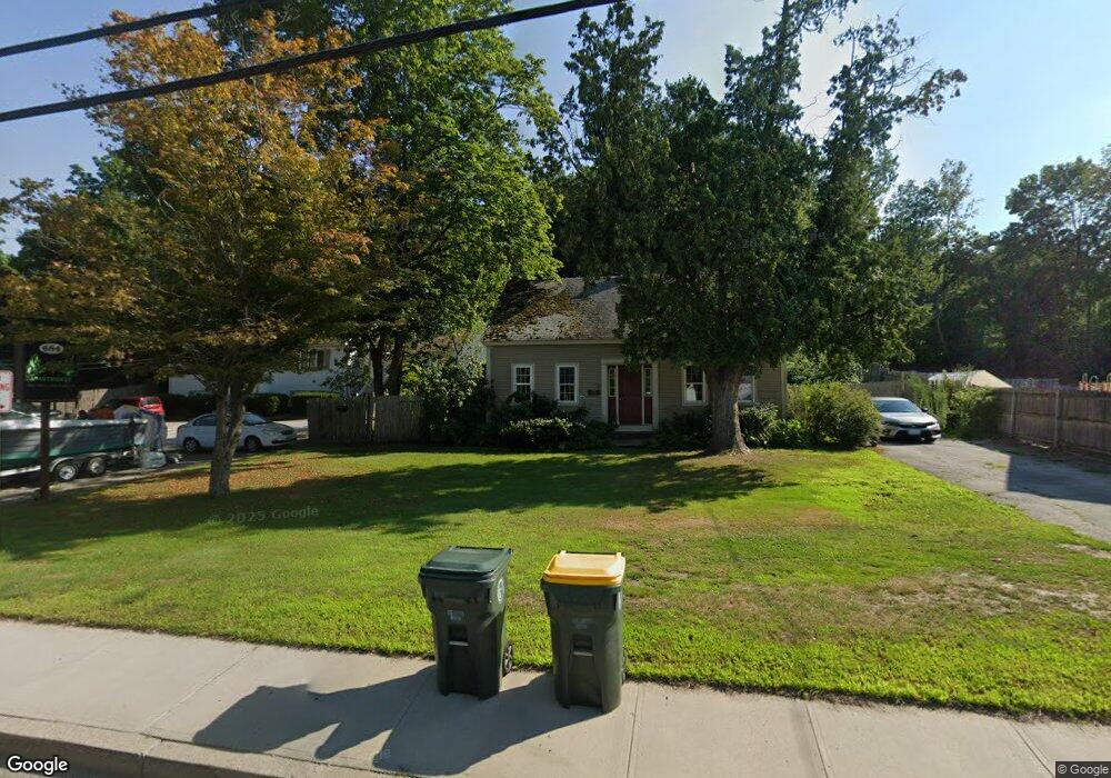 686 Putnam Pike, Greenville, RI 02828 - photo 1