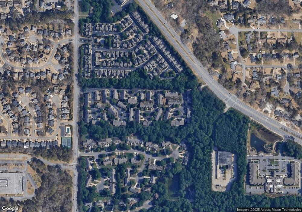 404 Wellwood Way, Roswell, GA 30075 - photo 1