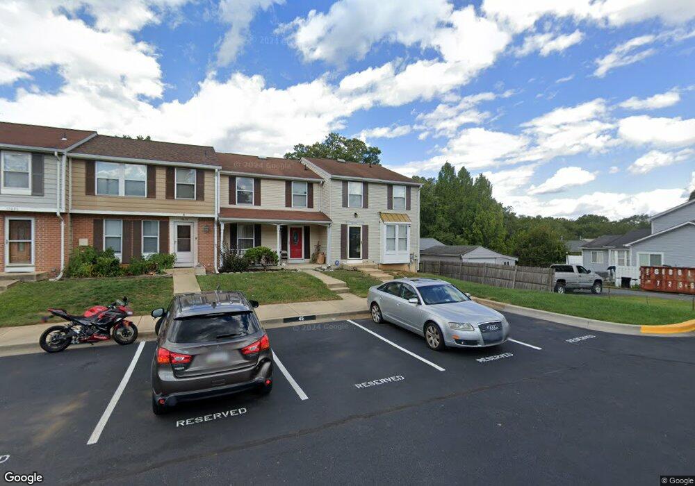 15615 Mews Ct, Laurel, MD 20707 - photo 1