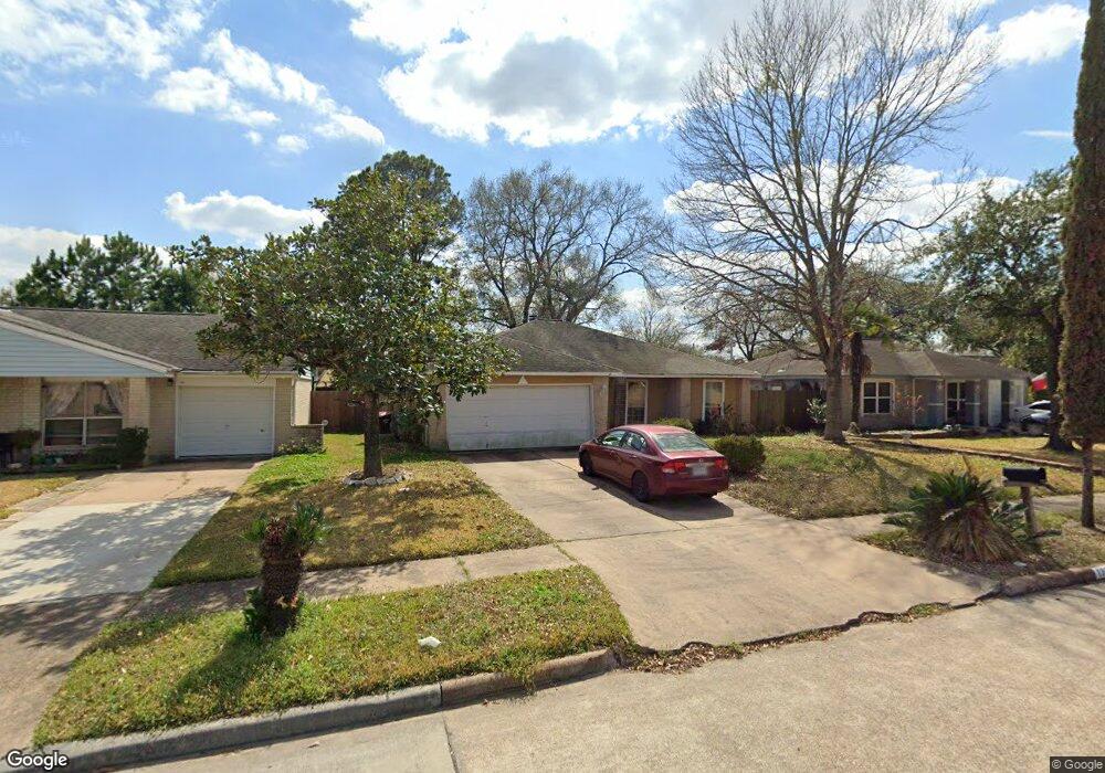 13811 Flagstone Dr, Houston, TX 77041 - photo 1