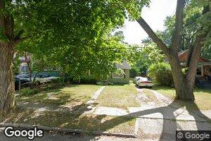 1023 Leslie St, Lansing, MI 48912