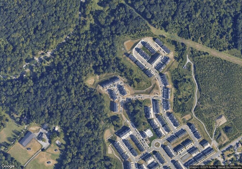 7851 Bluelick Run Rd, Windsor Mill, MD 21244 - photo 1