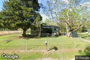 1354 Railroad Ave, Williston, SC 29853