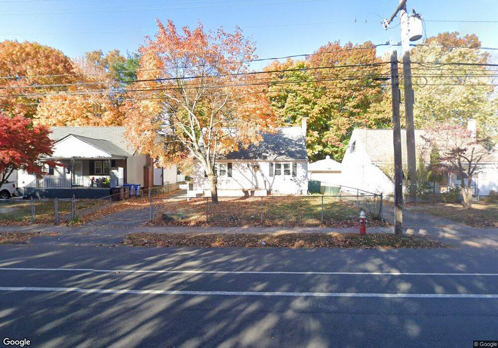 1826 Corbin Ave, New Britain, CT 06053 - photo 1