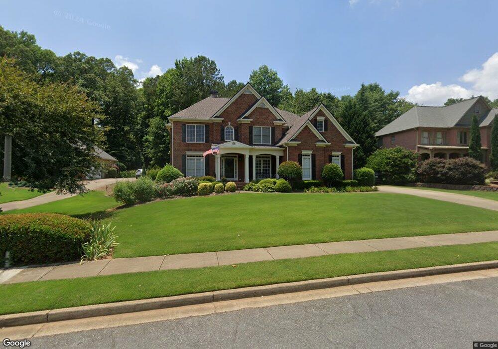 2023 Fairway Crossing Dr unit 2023, Woodstock, GA 30188 - photo 1