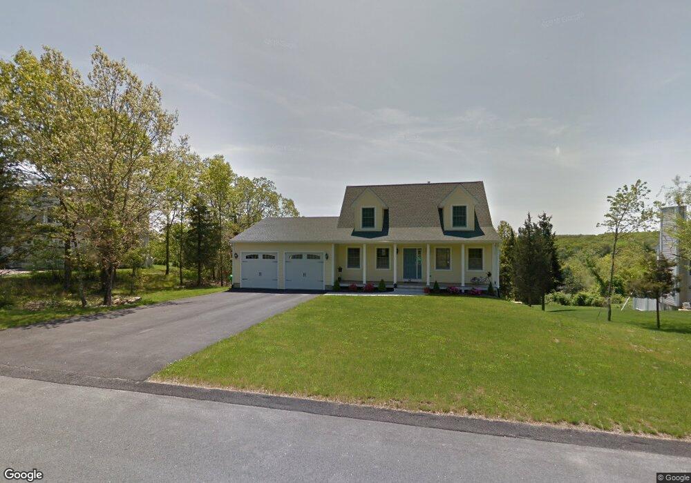 52 Randeau Passage unit 12, Westerly, RI 02891 - photo 1