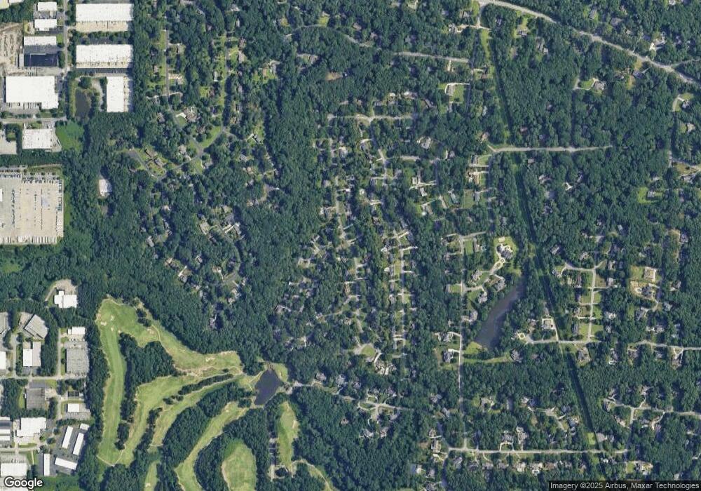 0 Forestglade Ct unit 7518792, Tucker, GA 30087 - photo 1