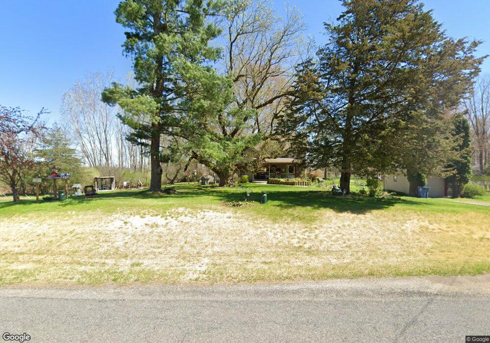 892 N Homer Rd, Midland, MI 48640 - photo 1