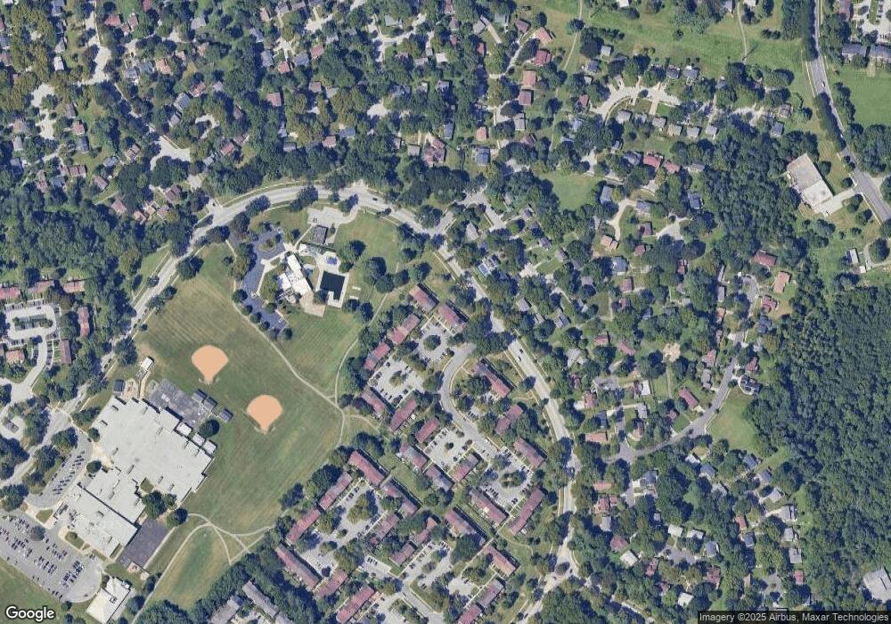 6910 Knighthood Ln, Columbia, MD 21045 - photo 1