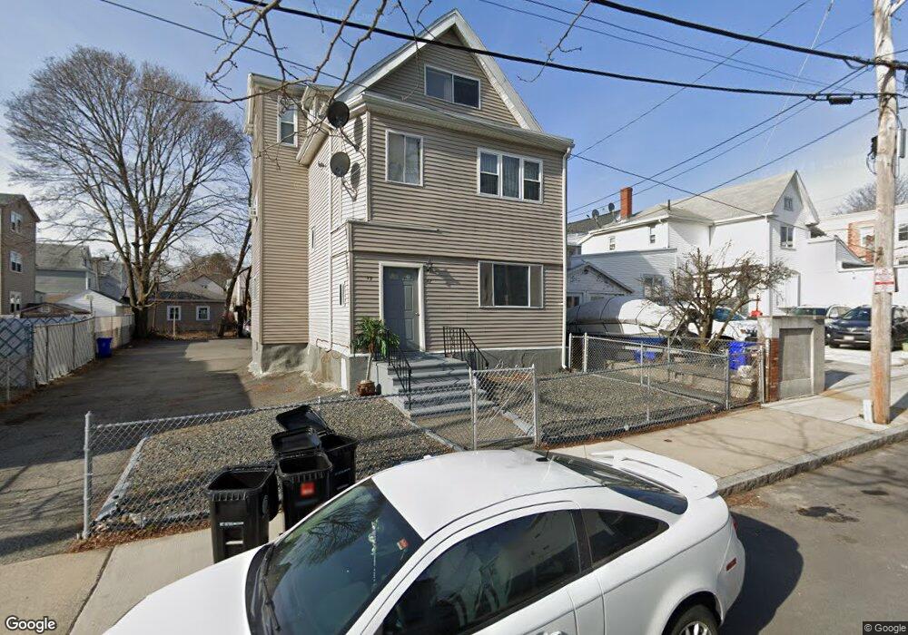 37 Henry St unit 39, Malden, MA 02148 - photo 1