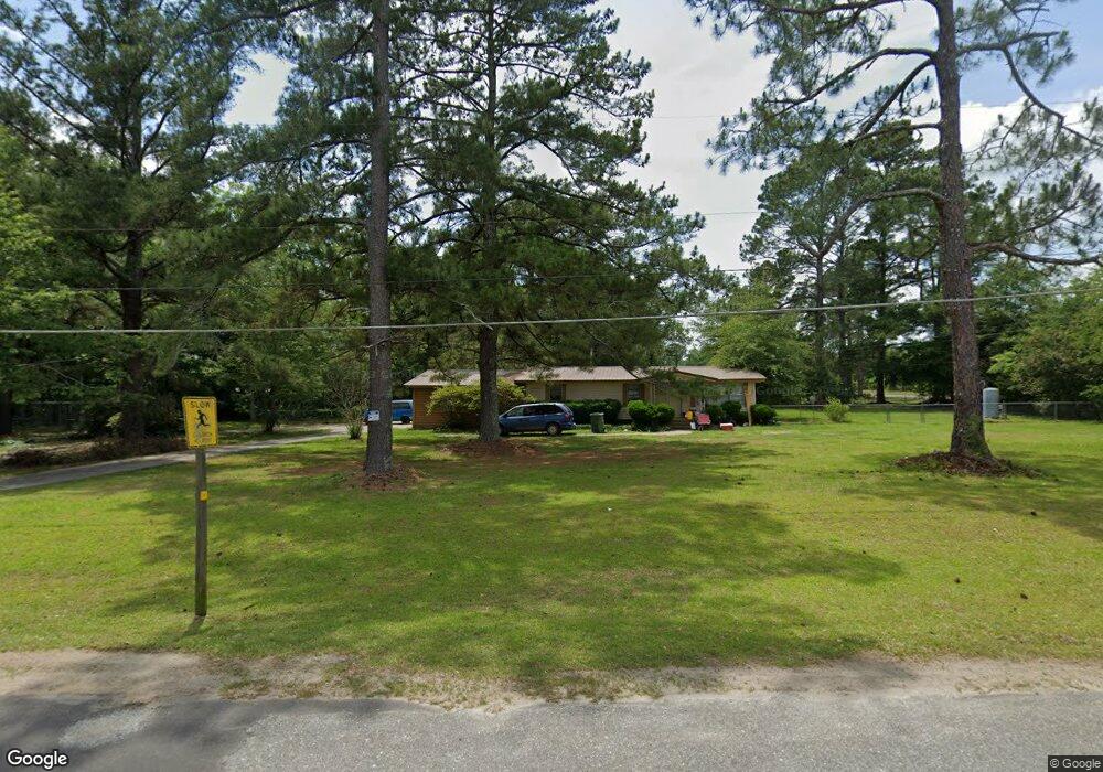 445 Country Cir, Moultrie, GA 31788 - photo 1