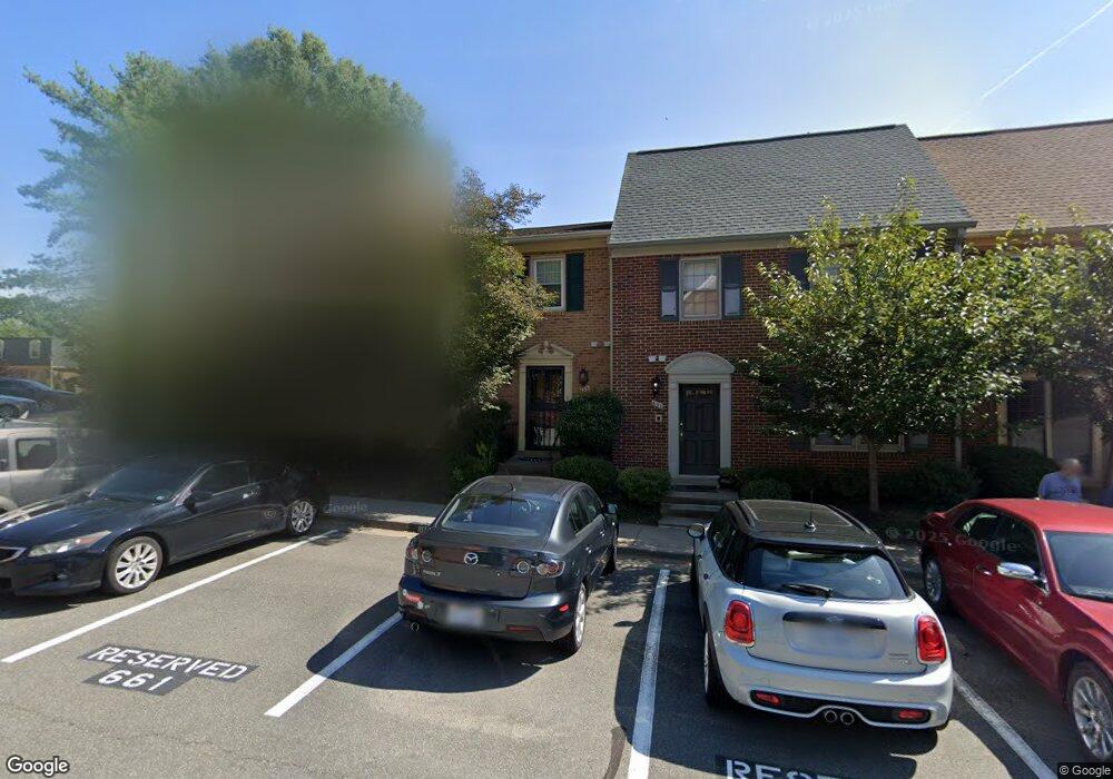 633 N Armistead St, Alexandria, VA 22312 - photo 1