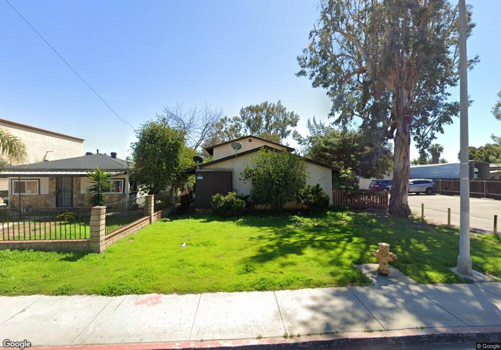 239 W Lincoln Ave, Escondido, CA 92026 - photo 1