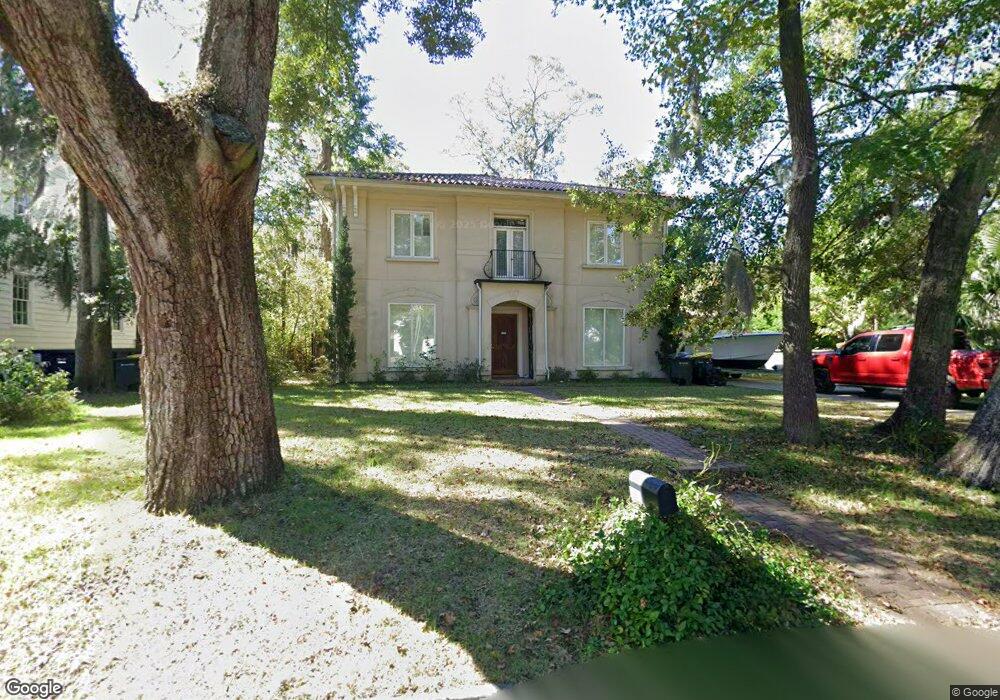 317 Pierpont Ave, Savannah, GA 31404 - photo 1