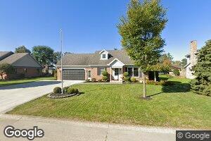 2205 Oak St, Maria Stein, OH 45860