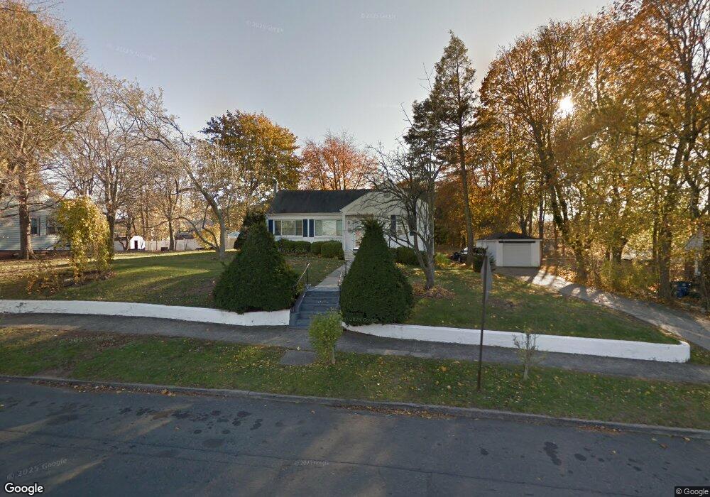 309 Clifton St, New Haven, CT 06513 - photo 1