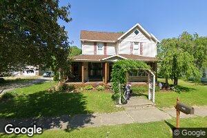 398 N Main St, Andrews, IN 46702