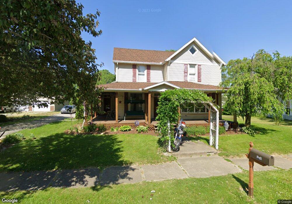 398 N Main St, Andrews, IN 46702 - photo 1