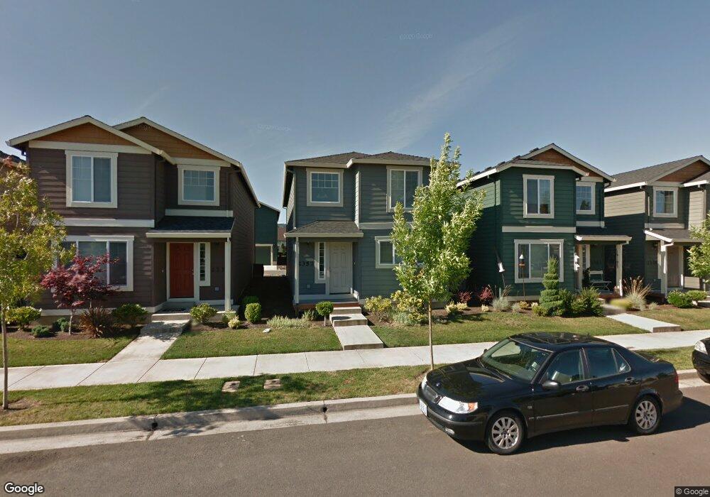 2351 Sam Parrett Dr, Newberg, OR 97132 - photo 1