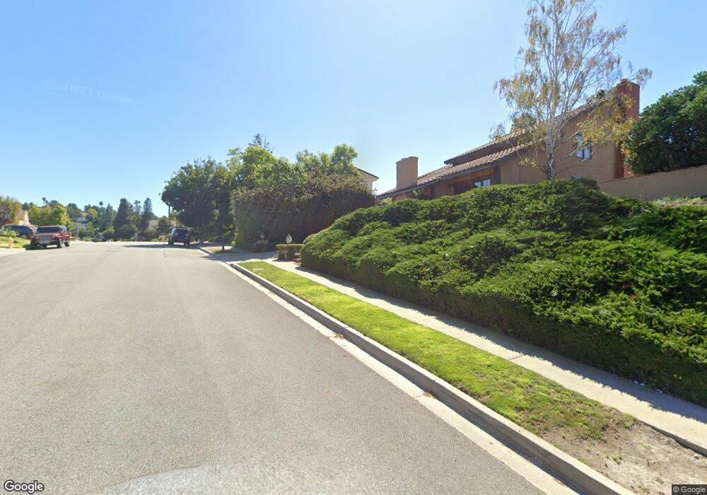 2044 Mccrea Rd, Thousand Oaks, CA 91362 - photo 1