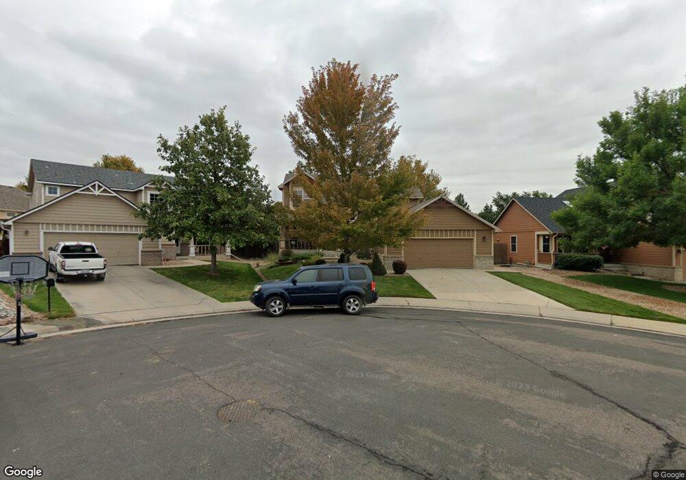 11680 Columbine St, Thornton, CO 80233 - photo 1