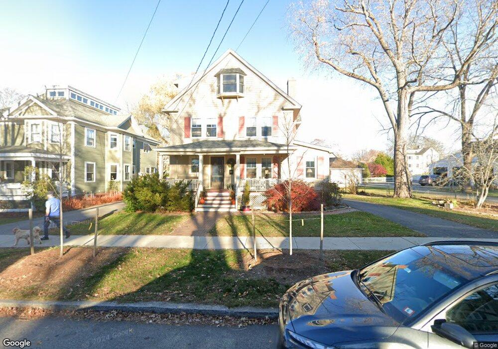 441 Richards Ave, Portsmouth, NH 03801 - photo 1