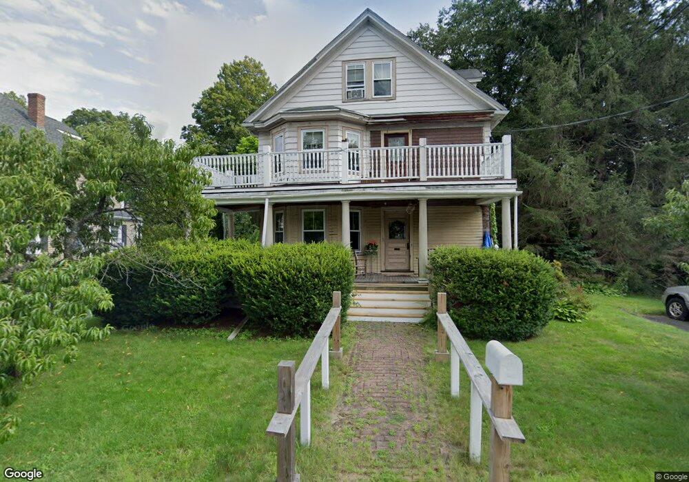 21 Brooks St, Concord, MA 01742 - photo 1