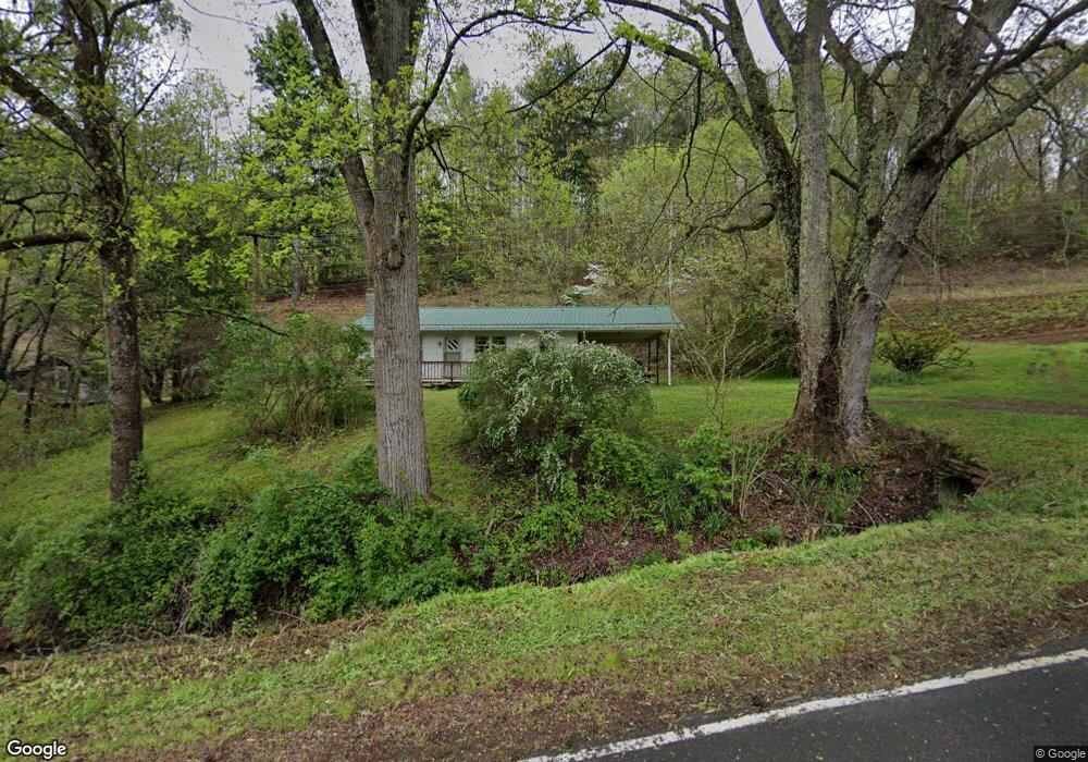 2211 Bakers Creek Rd, Burnsville, NC 28714 - photo 1