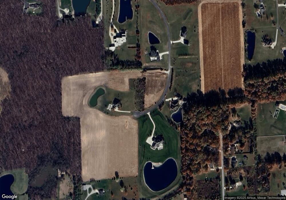 10102 Notestine Rd, Fort Wayne, IN 46835 - photo 1