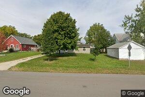 325 W Shackley St, Geneva, IN 46740