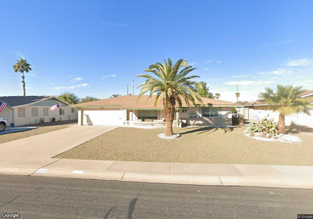 6222 E Butte St unit 2, Mesa, AZ 85205 - photo 1