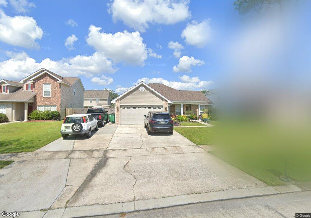 1113 Rebecca Reid Dr, Slidell, LA 70461 - photo 1