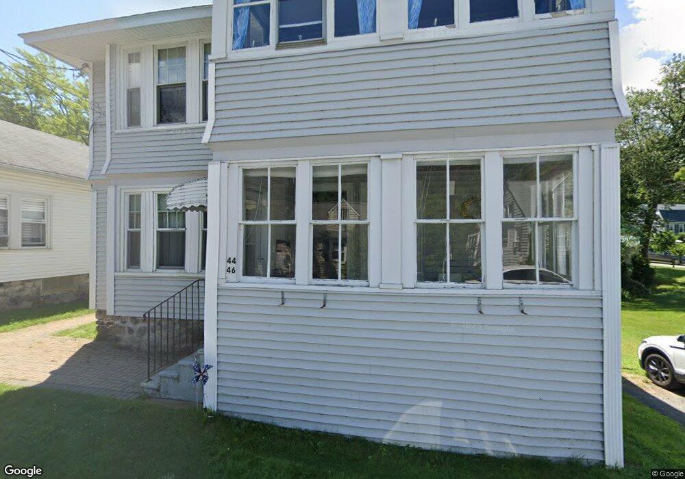 46 Ruskin Ave, Methuen, MA 01844 - photo 1