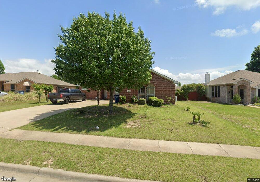 1107 Cedar Lake Ct, Wylie, TX 75098 - photo 1