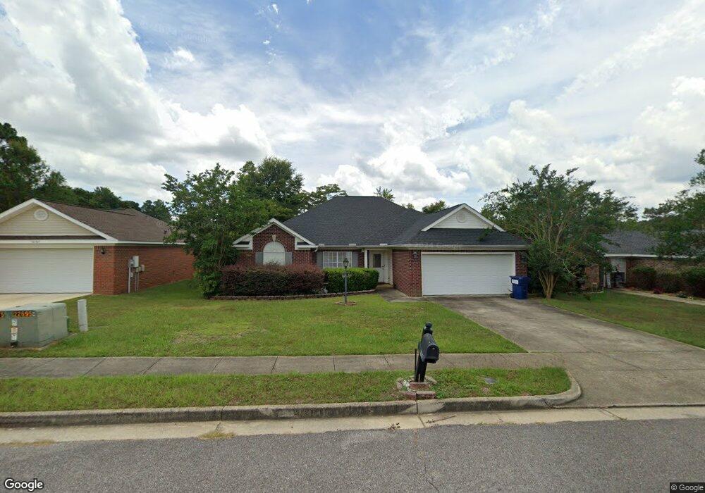 10117 Summerfield Way, Mobile, AL 36695 - photo 1