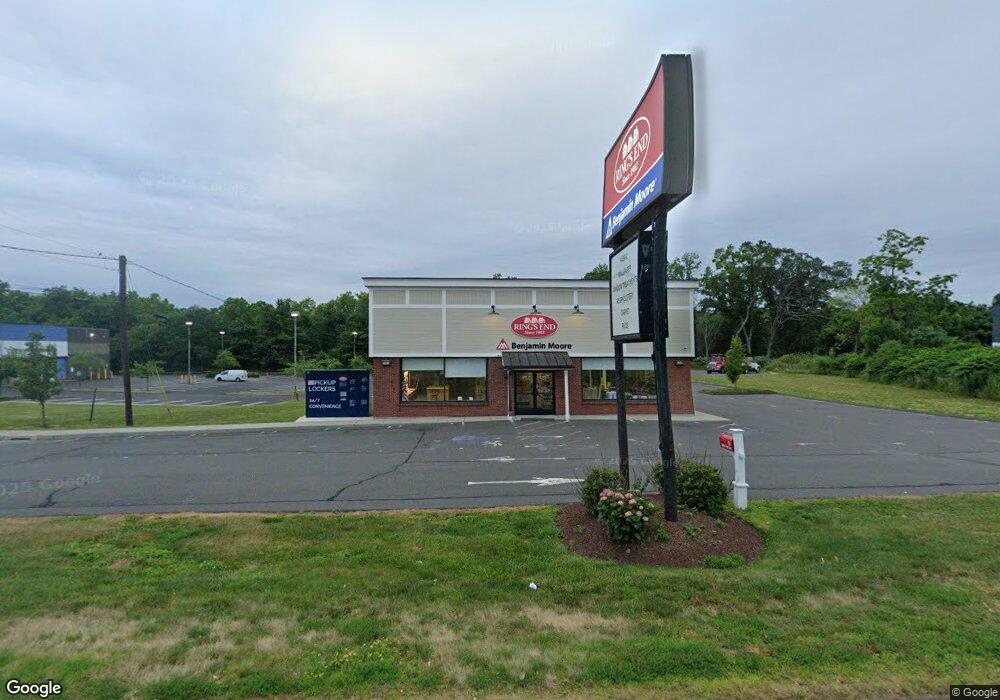 131 Boston Post Rd, Orange, CT 06477 - photo 1