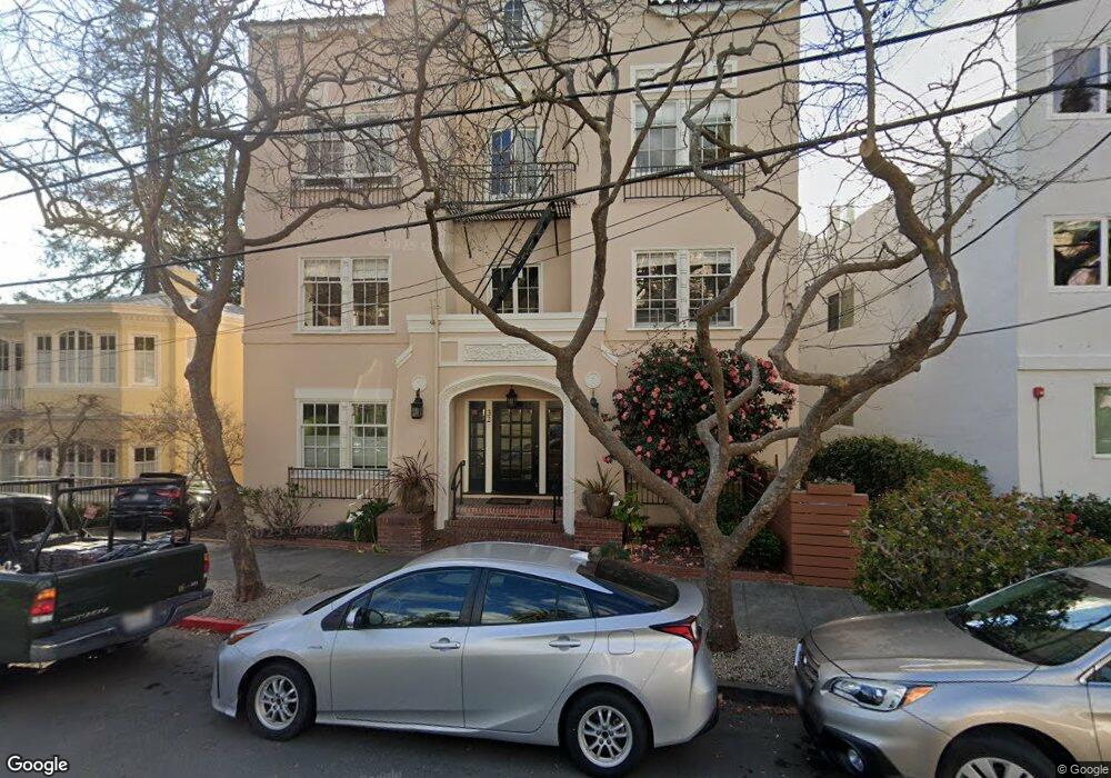 32 Domingo Ave unit 4, Berkeley, CA 94705 - photo 1