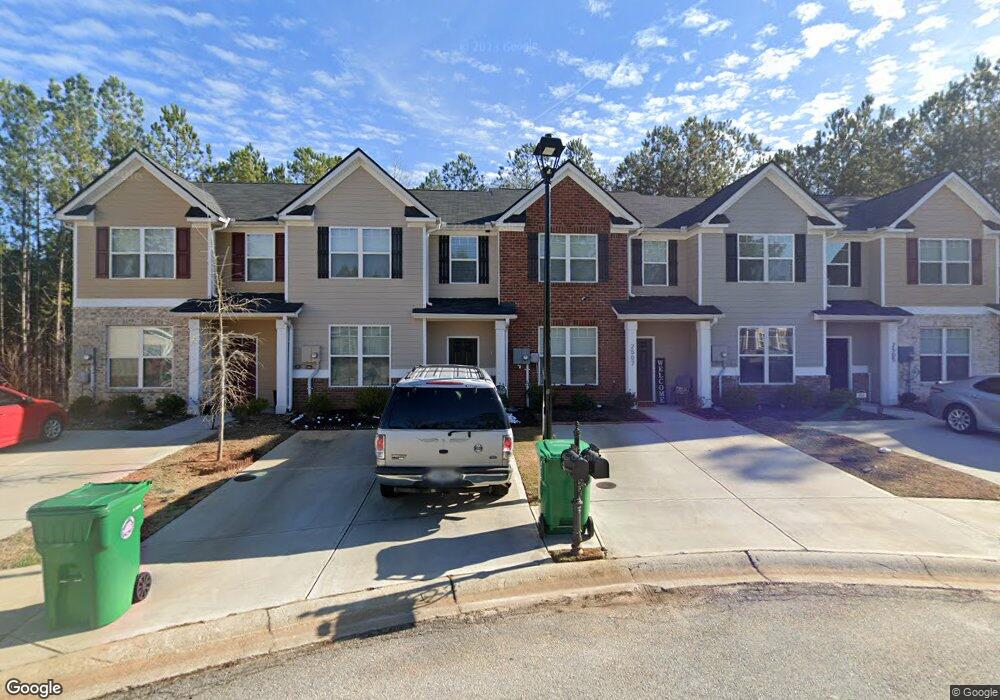 2509 Piering Dr, Lithonia, GA 30038 - photo 1